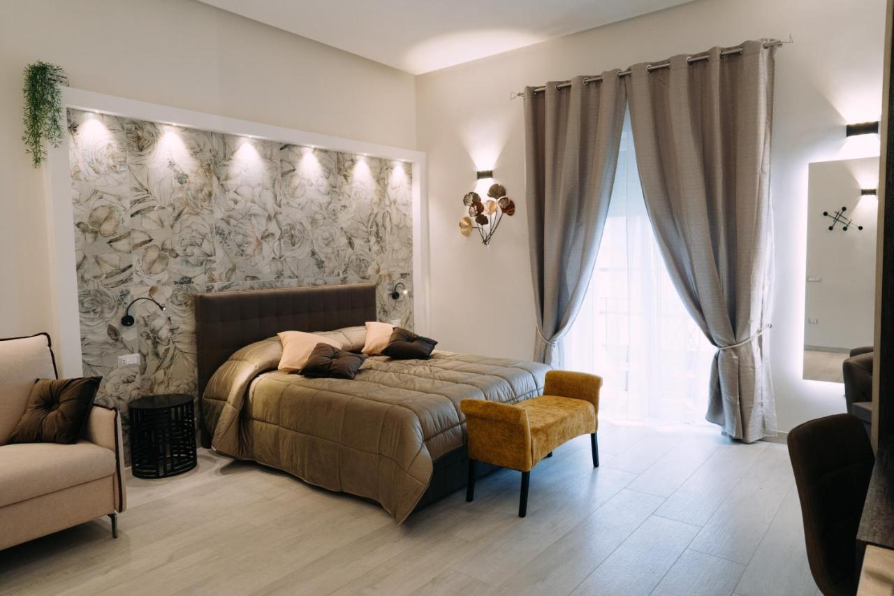 Affittacamere La Magnolia Bacoli Εξωτερικό φωτογραφία