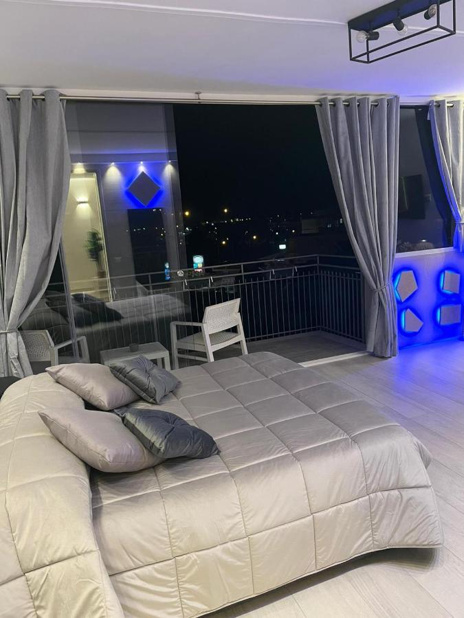 Affittacamere La Magnolia Bacoli Εξωτερικό φωτογραφία