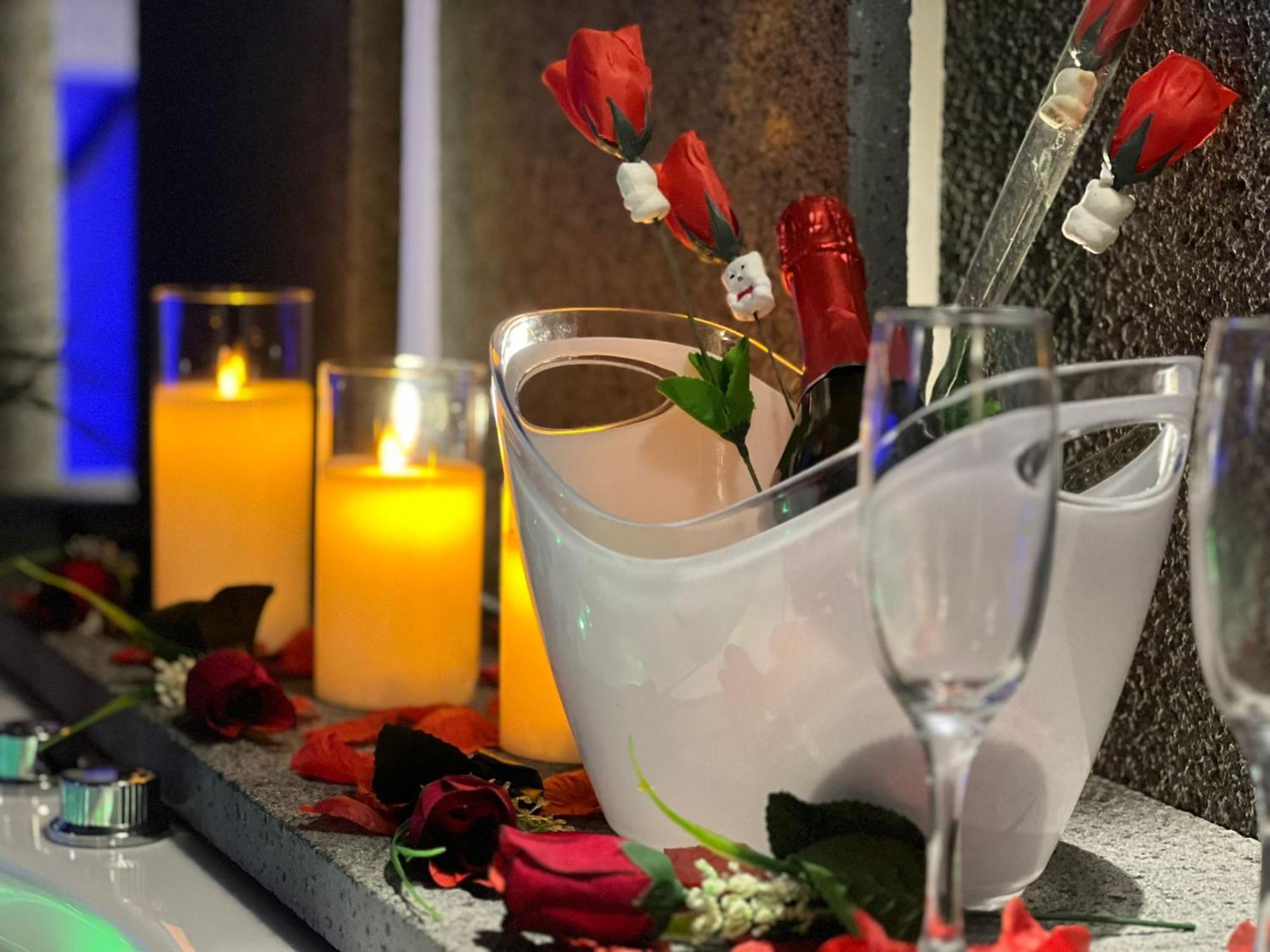 Affittacamere La Magnolia Bacoli Εξωτερικό φωτογραφία