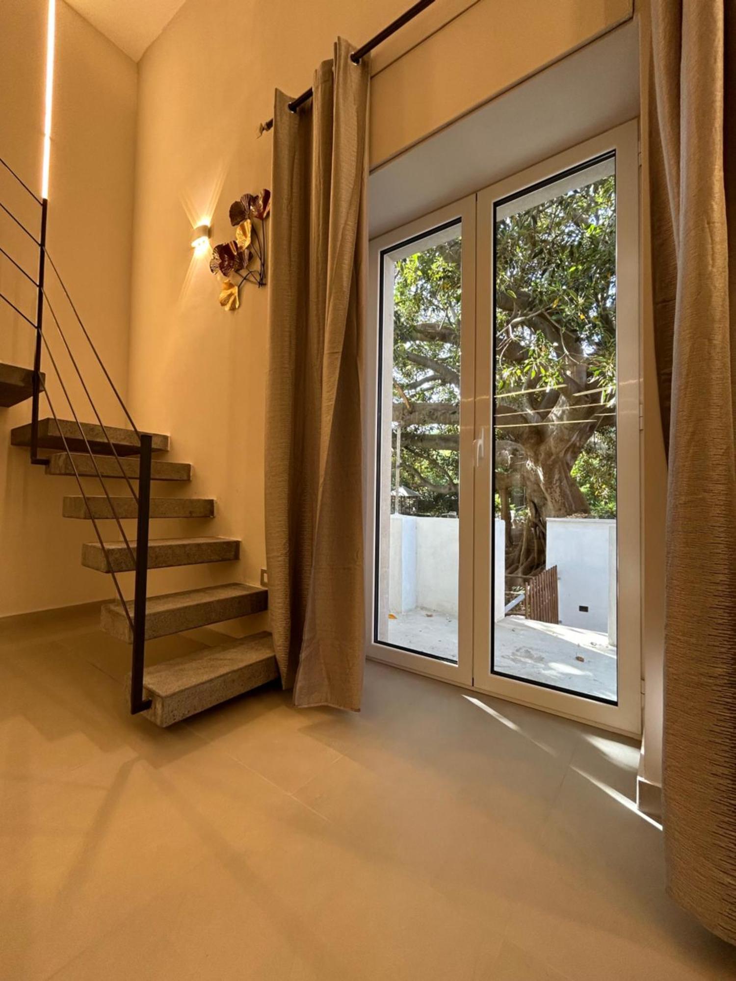 Affittacamere La Magnolia Bacoli Εξωτερικό φωτογραφία